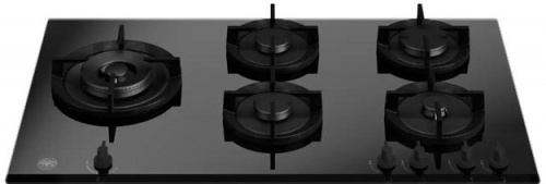 Варочная панель Bertazzoni P905LMODGNE Варочная панель Bertazzoni P905LMODGNE