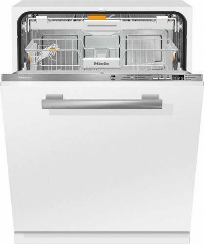 Встраиваемая посудомоечная машина Miele G6660 SCVi Встраиваемая посудомоечная машина Miele G6660 SCVi