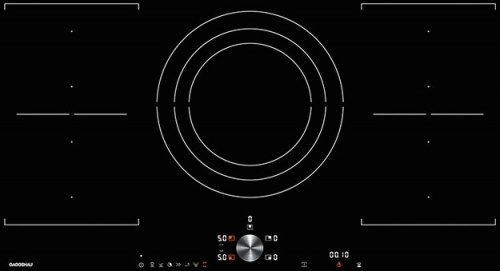 Варочная панель Gaggenau CI 292-100 Варочная панель Gaggenau CI 292-100
