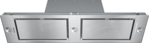 Встраиваемая вытяжка Miele DA 2628 CLST