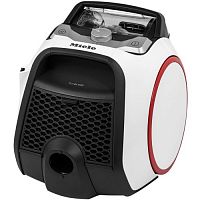 Пылесос Miele SNRF0 Boost CX1 PowerLine Lotus white