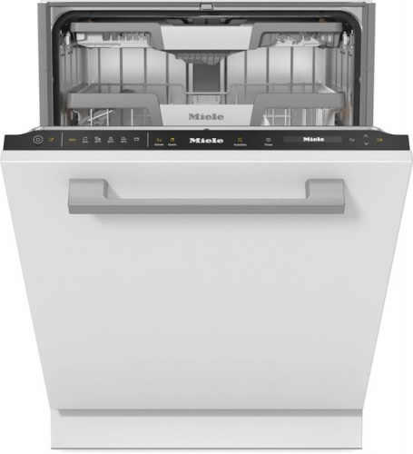 Встраиваемая посудомоечная машина Miele G 7655 SCVi XXL AutoDos Встраиваемая посудомоечная машина Miele G 7655 SCVi XXL AutoDos