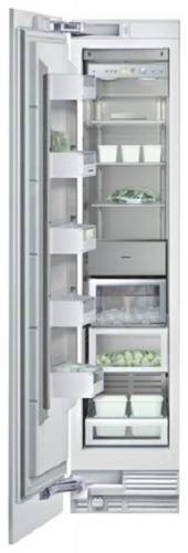 Встраиваемый морозильник Gaggenau RF 411-301