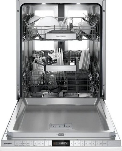 Встраиваемая посудомоечная машина Gaggenau DF481101F