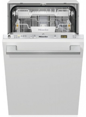 Встраиваемая посудомоечная машина Miele G 5481 SCVi Встраиваемая посудомоечная машина Miele G 5481 SCVi
