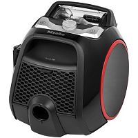 Пылесос Miele SNRF0 Boost CX1 черный обсидиан