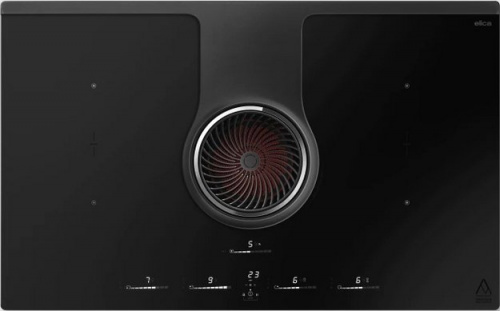 Варочная панель с вытяжкой Elica NIKOLATESLA ONE HP RAW BR/A/83