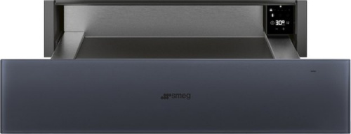 Встраиваемый подогреватель посуды Smeg CPRT115G Встраиваемый подогреватель посуды Smeg CPRT115G