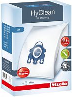 Мешки для пылесосов Miele GN HyClean 3D Efficiency