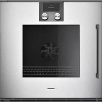 Духовой шкаф Gaggenau BOP 221-132