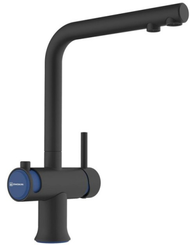 Смеситель Omoikiri HOTARU GB Смеситель Omoikiri HOTARU GB