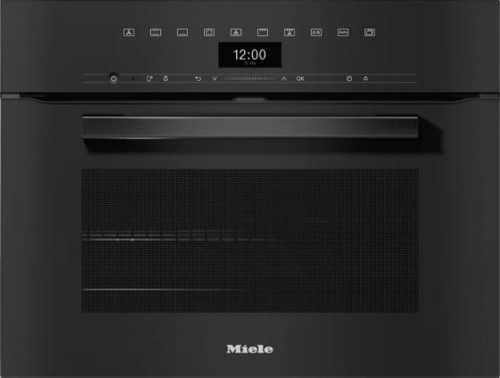 Духовой шкаф Miele H 7440 B OBSW