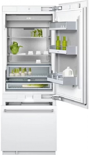 Встраиваемый холодильник Gaggenau RB 472-301 Встраиваемый холодильник Gaggenau RB 472-301