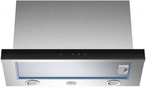 Встраиваемая вытяжка Bertazzoni KTE60MOD1B