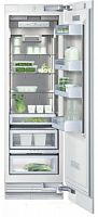 Встраиваемый холодильник Gaggenau RC 462-301